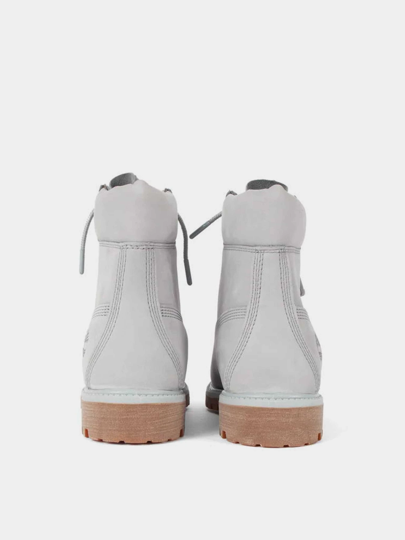 Черевики та чоботи Timberland Premium 6-Inch Waterproof модель TB0A4326EA3 Фото