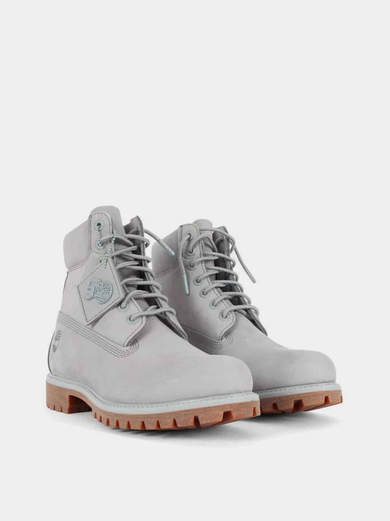 Черевики та чоботи Timberland Premium 6-Inch Waterproof модель TB0A4326EA3 Фото
