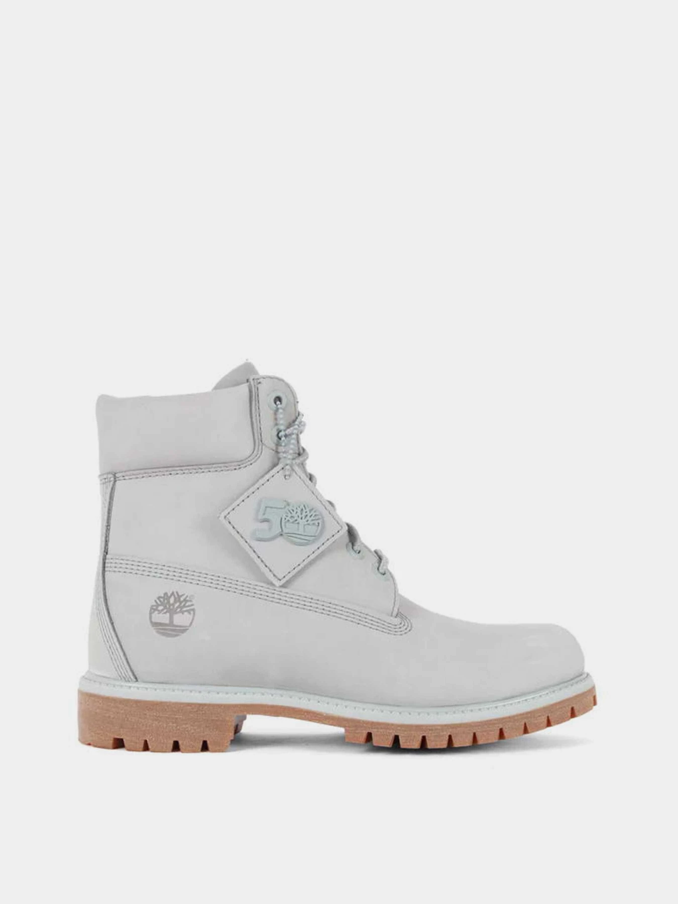 Черевики та чоботи Timberland Premium 6-Inch Waterproof модель TB0A4326EA3 Фото