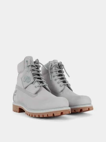 Черевики та чоботи Timberland Premium 6-Inch Waterproof модель TB0A4326EA3 Фото