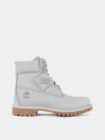 Черевики та чоботи Timberland Premium 6-Inch Waterproof модель TB0A4326EA3 Фото