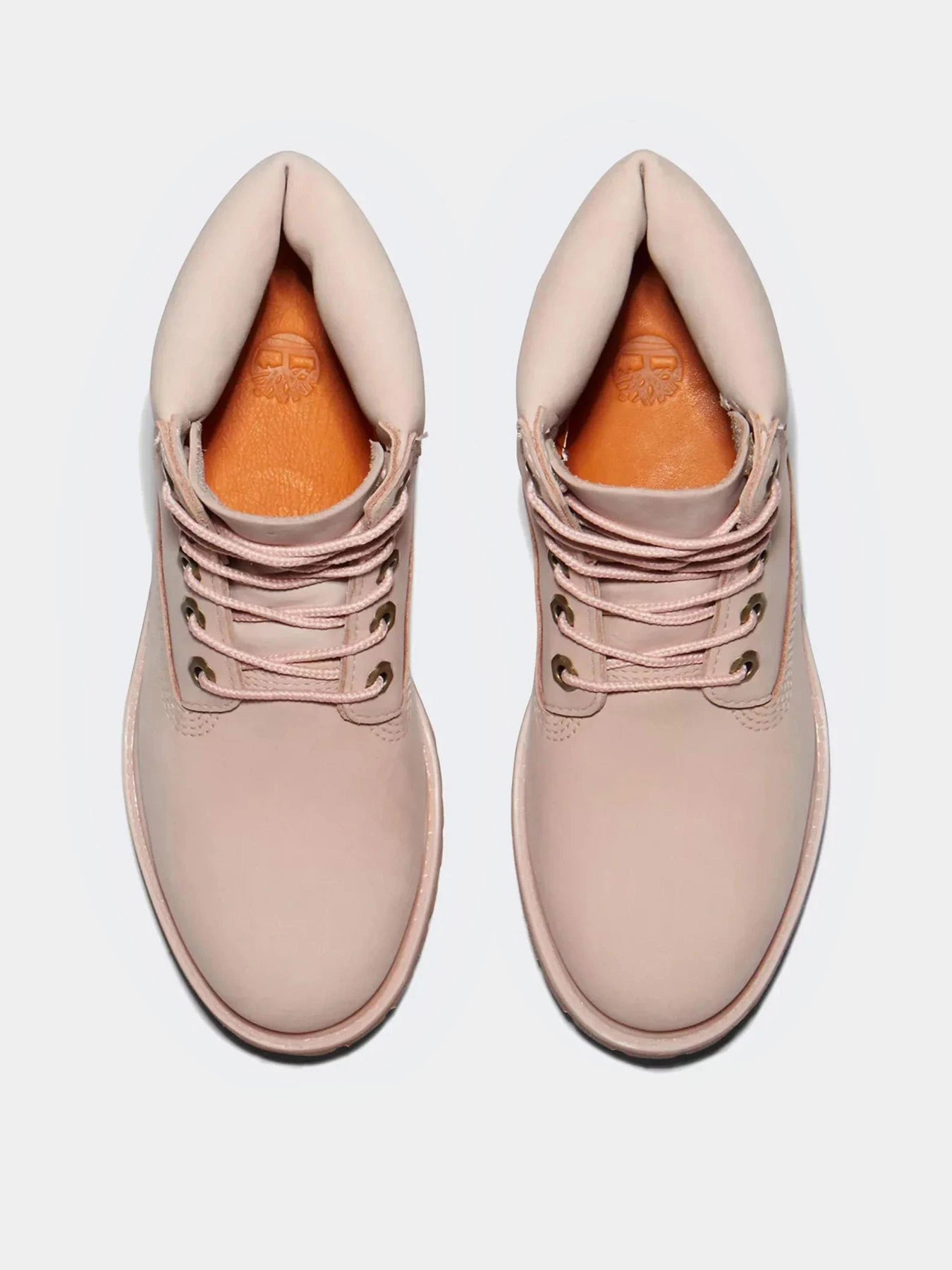 Черевики та чоботи Timberland Premium 6-Inch Waterproof модель TB0A5SRF662 Фото