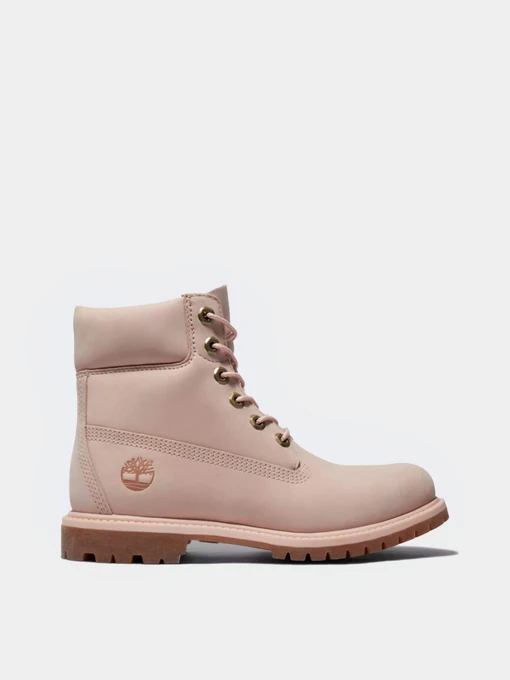 Ботинки и сапоги Timberland Premium 6-Inch Waterproof модель TB0A5SRF662 Фото
