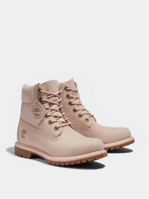 Черевики та чоботи Timberland Premium 6-Inch Waterproof модель TB0A5SRF662 Фото