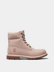 Черевики та чоботи Timberland Premium 6-Inch Waterproof модель TB0A5SRF662 Фото