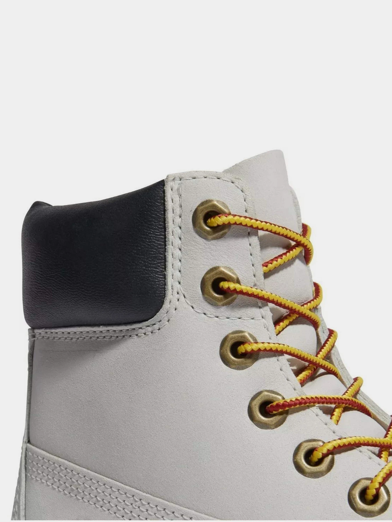 Ботинки и сапоги Timberland Premium 6-Inch Waterproof модель TB0A5SS3027 Фото