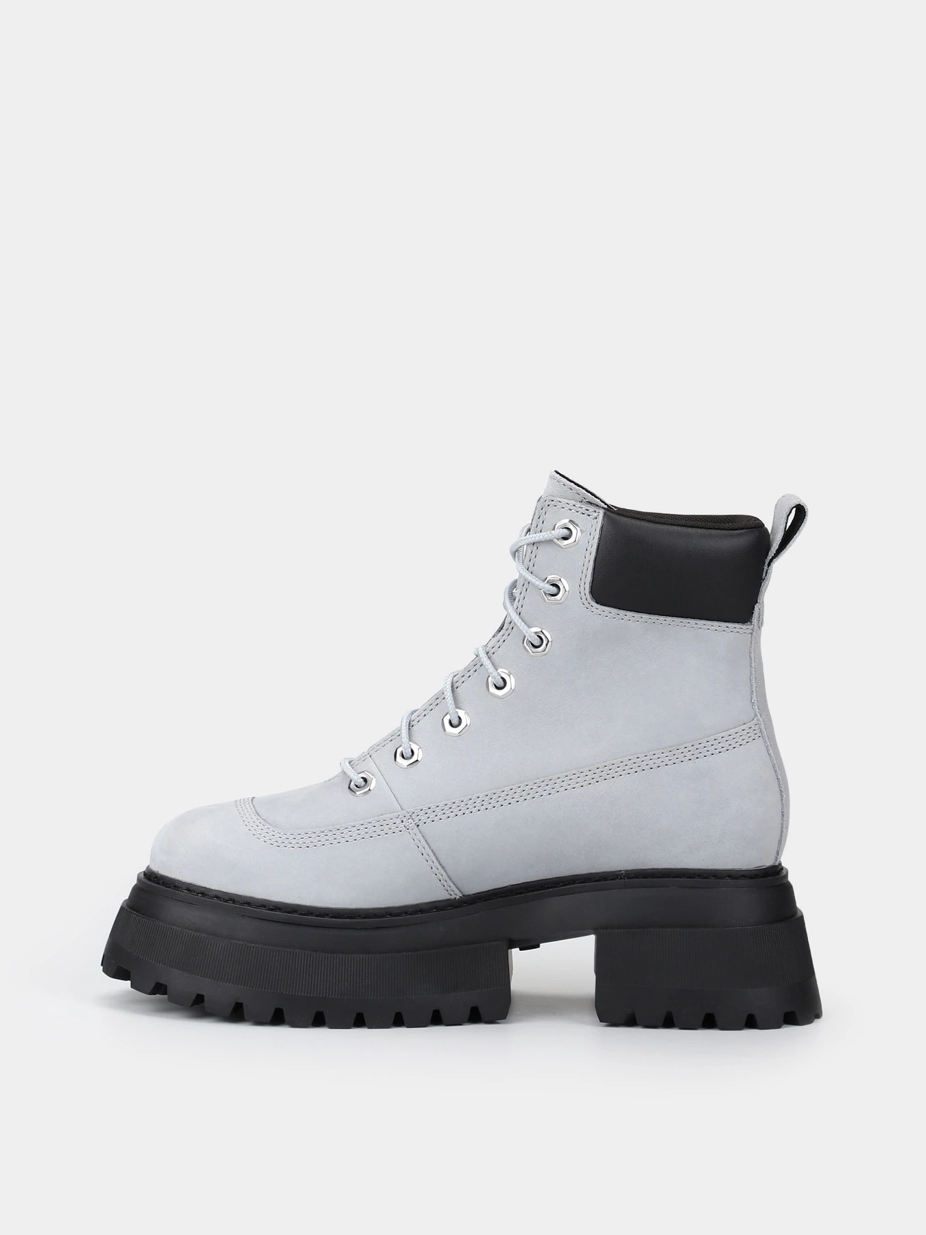 Ботинки и сапоги Timberland Sky 6 In Lace Up модель TB0A42AWEA3 Ботинки и сапоги Timberland Sky 6 In Lace Up модель TB0A42AWEA3 Фото