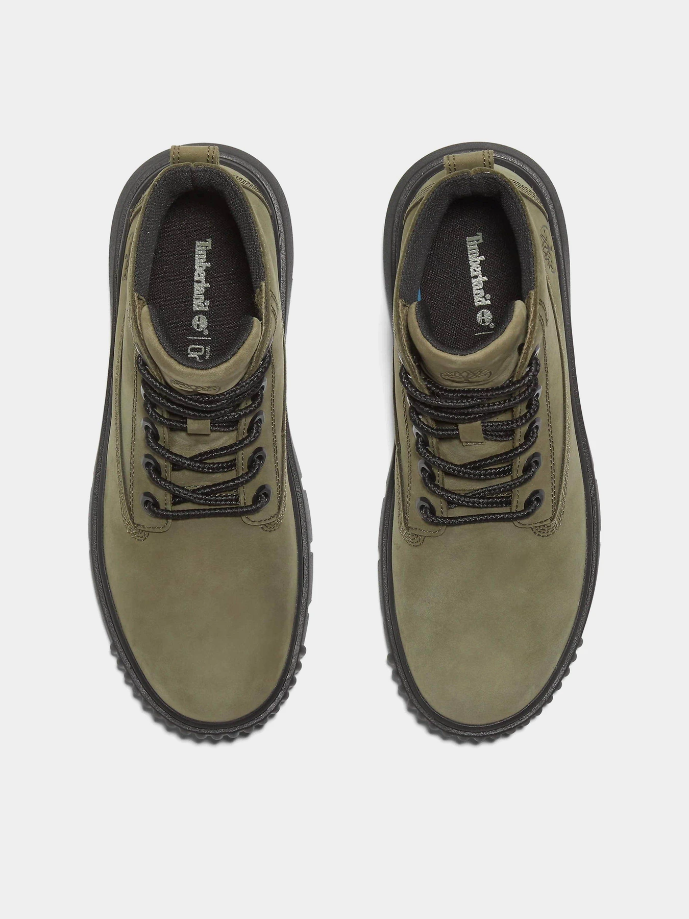 Черевики та чоботи Timberland Greyfield модель TB0A26PD991 Фото