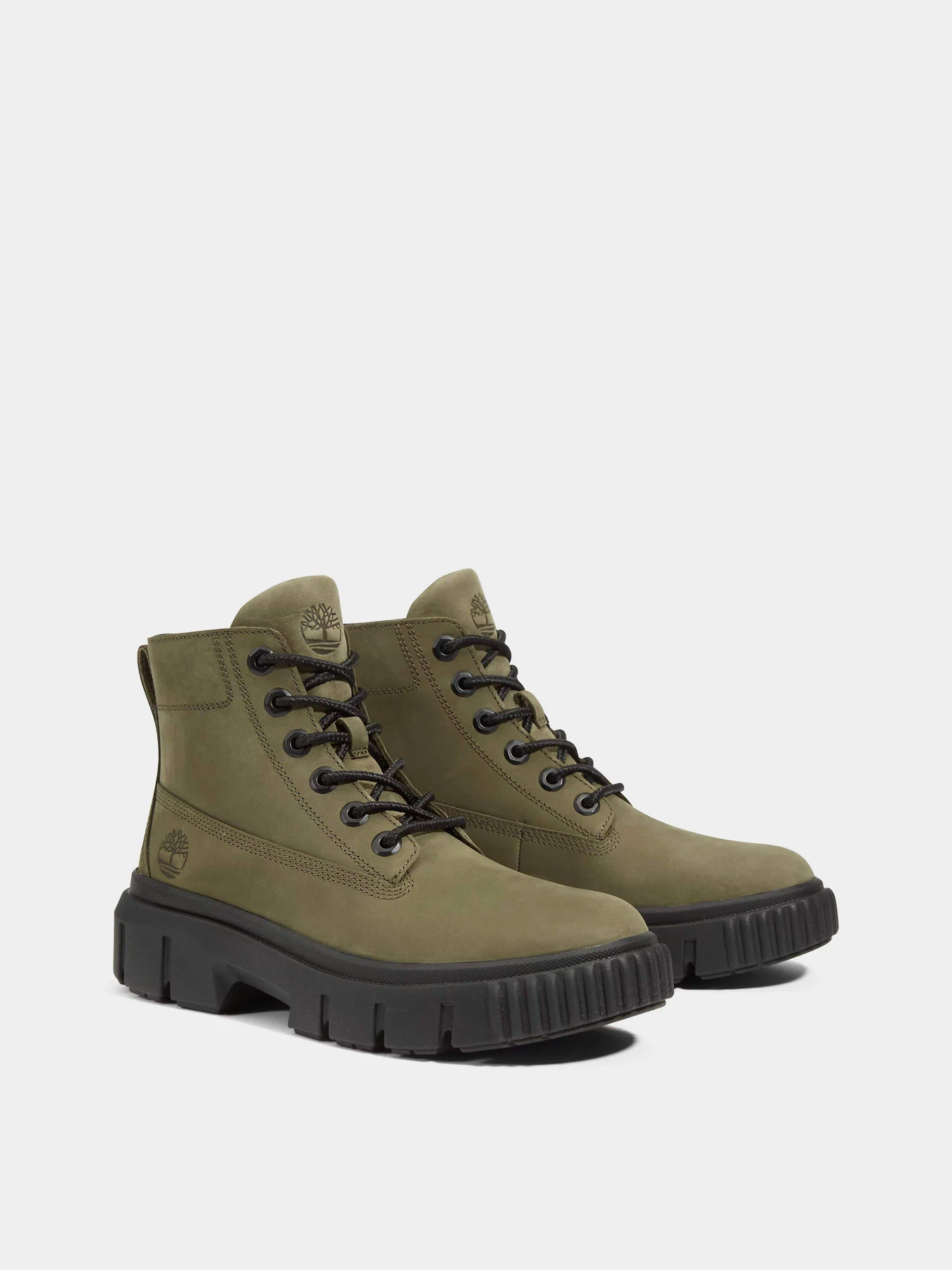 Черевики та чоботи Timberland Greyfield модель TB0A26PD991 Фото