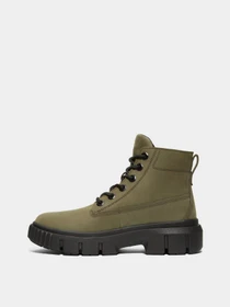 Черевики та чоботи Timberland Greyfield модель TB0A26PD991 Фото