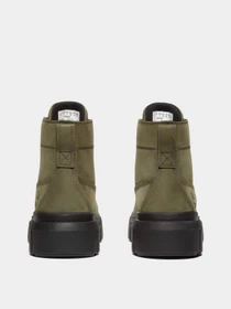 Черевики та чоботи Timberland Greyfield модель TB0A26PD991 Фото