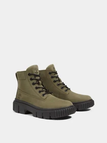 Черевики та чоботи Timberland Greyfield модель TB0A26PD991 Фото
