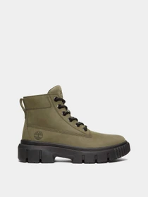 Черевики та чоботи Timberland Greyfield модель TB0A26PD991 Фото
