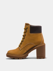 Ботинки и сапоги Timberland ALLINGTON HEIGHTS модель TB0A5Y5R231 Фото