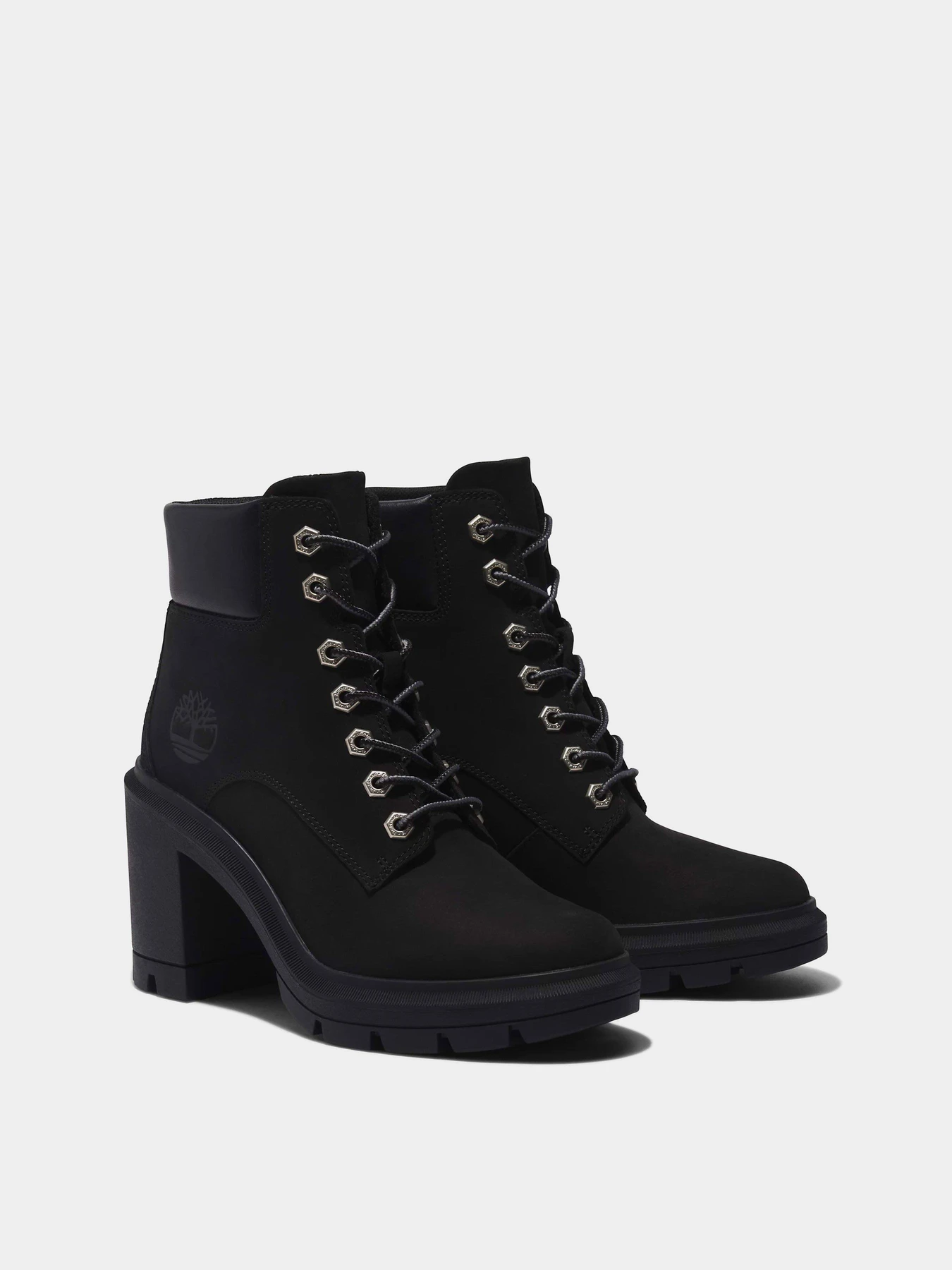 Черевики та чоботи Timberland ALLINGTON HEIGHTS модель TB0A5Y6C015 Фото