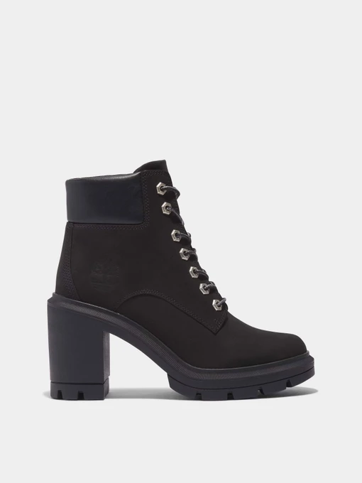 Ботинки и сапоги Timberland ALLINGTON HEIGHTS модель TB0A5Y6C015 Фото