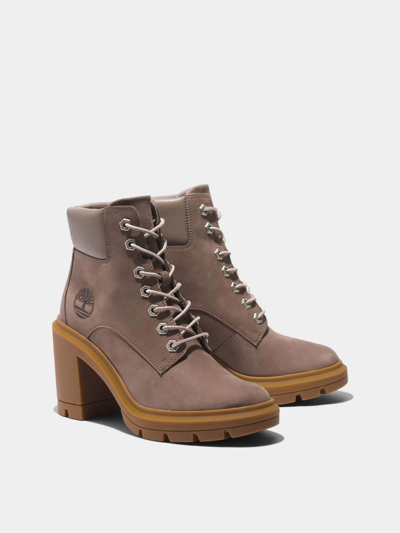 Ботинки и сапоги Timberland ALLINGTON HEIGHTS модель TB0A5Y6Z929 Ботинки и сапоги Timberland ALLINGTON HEIGHTS модель TB0A5Y6Z929 Фото