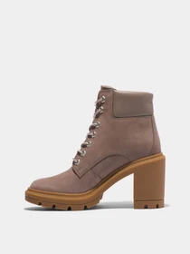 Ботинки и сапоги Timberland ALLINGTON HEIGHTS модель TB0A5Y6Z929 Фото