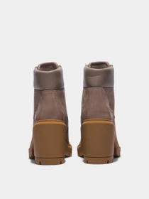 Ботинки и сапоги Timberland ALLINGTON HEIGHTS модель TB0A5Y6Z929 Фото