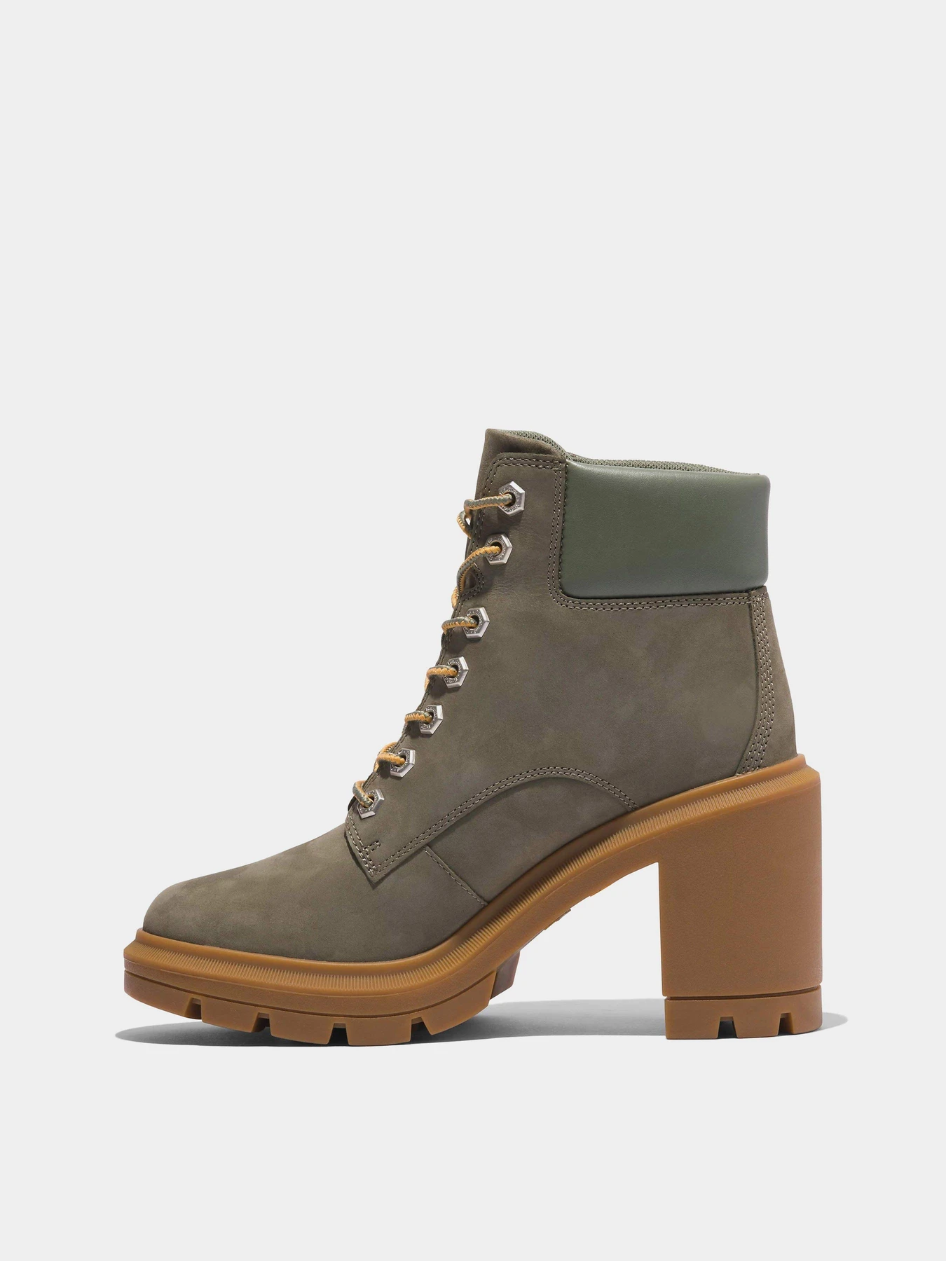 Черевики та чоботи Timberland Allington Heights 6 Inches модель TB0A5Y8V991 Фото