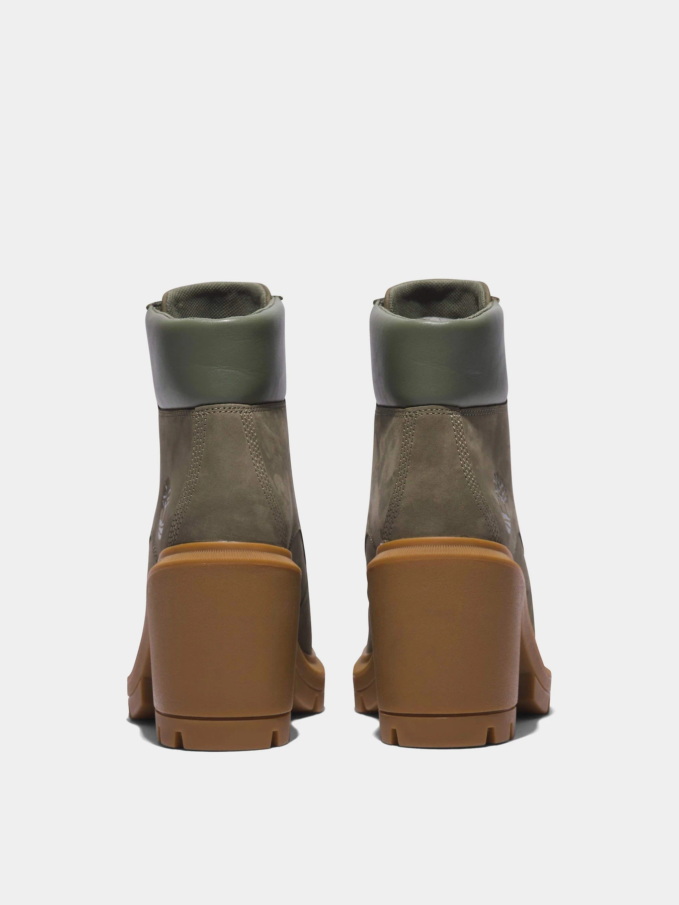 Черевики та чоботи Timberland Allington Heights 6 Inches модель TB0A5Y8V991 Фото