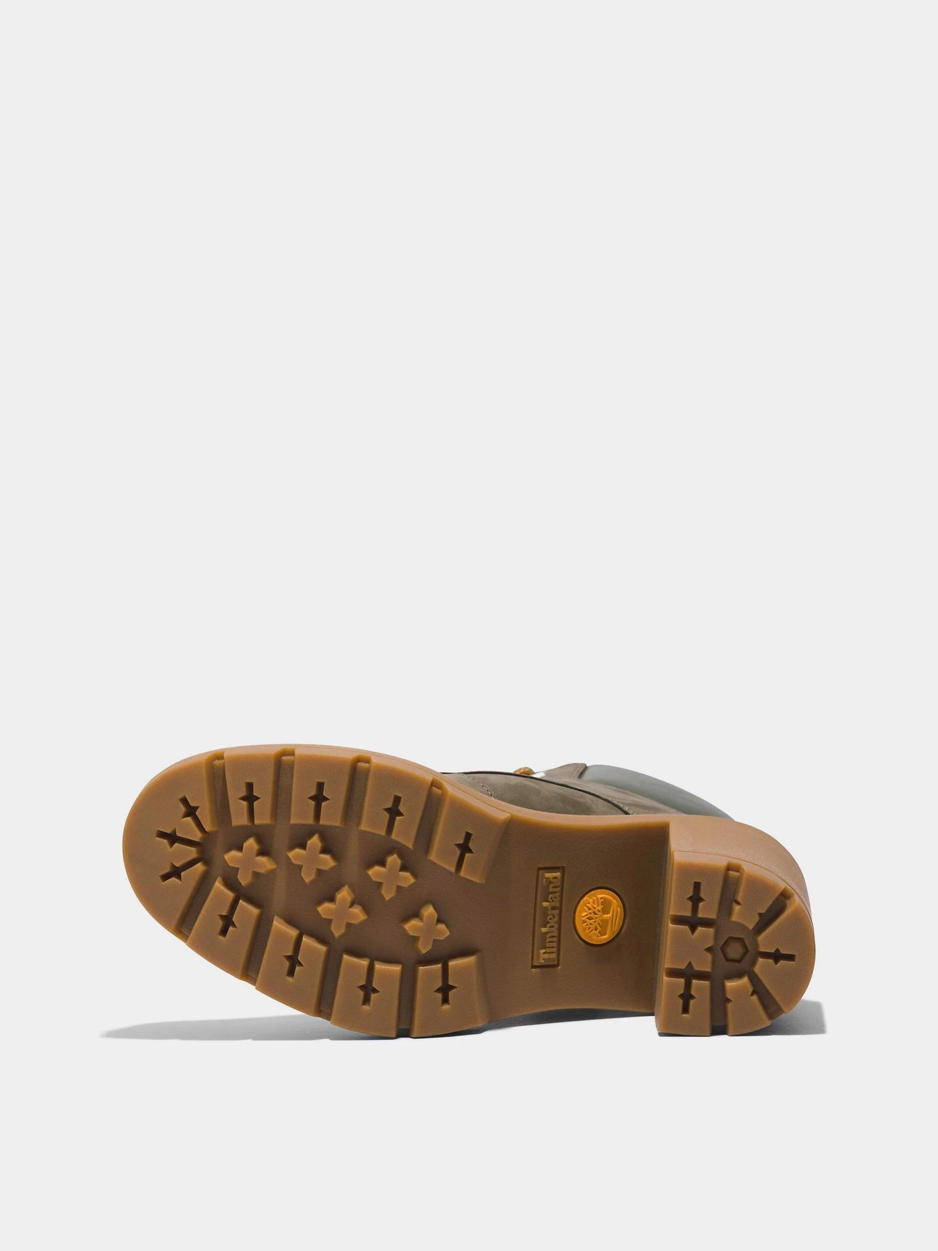 Черевики та чоботи Timberland Allington Heights 6 Inches модель TB0A5Y8V991 Фото
