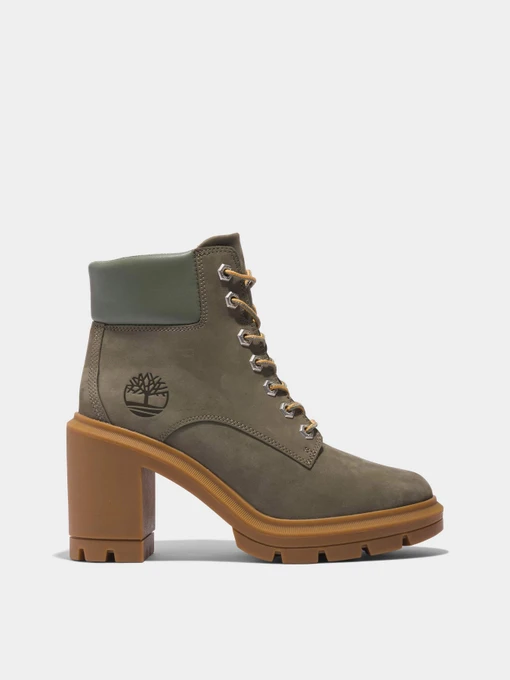 Ботинки и сапоги Timberland Allington Heights 6 Inches модель TB0A5Y8V991 Фото
