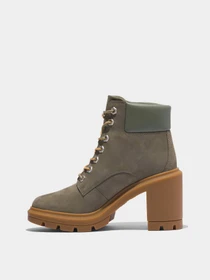 Черевики та чоботи Timberland Allington Heights 6 Inches модель TB0A5Y8V991 Фото