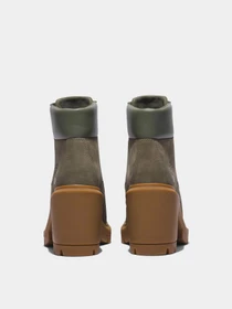 Черевики та чоботи Timberland Allington Heights 6 Inches модель TB0A5Y8V991 Фото