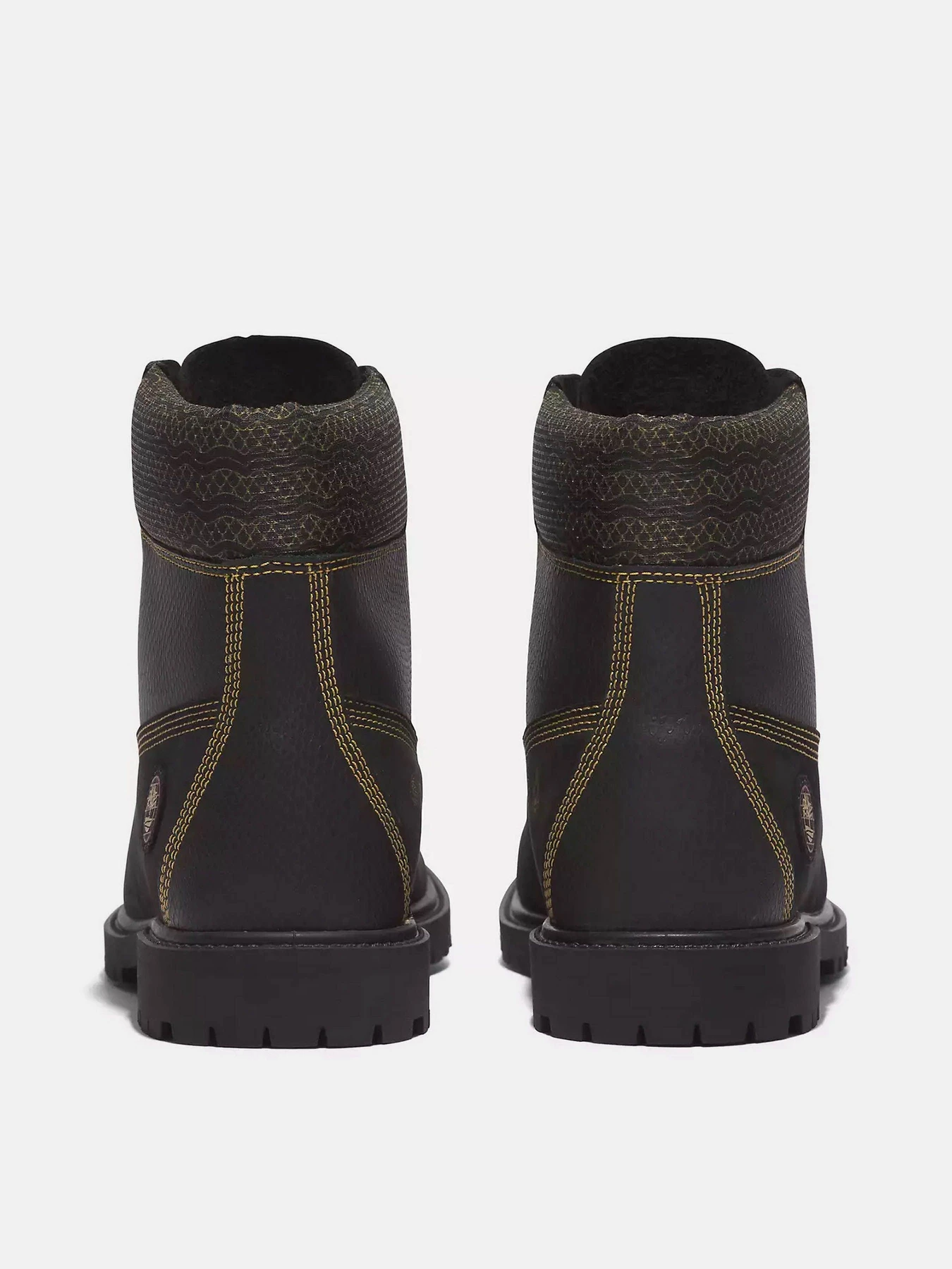Ботинки и сапоги Timberland Heritage 6-Inch Lace-Up Waterproof модель TB0A62TMW05 Ботинки и сапоги Timberland Heritage 6-Inch Lace-Up Waterproof модель TB0A62TMW05 Фото