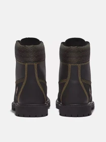 Ботинки и сапоги Timberland Heritage 6-Inch Lace-Up Waterproof модель TB0A62TMW05 Фото