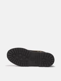 Ботинки и сапоги Timberland Heritage 6-Inch Lace-Up Waterproof модель TB0A62TMW05 Фото