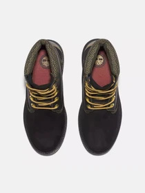 Ботинки и сапоги Timberland Heritage 6-Inch Lace-Up Waterproof модель TB0A62TMW05 Фото