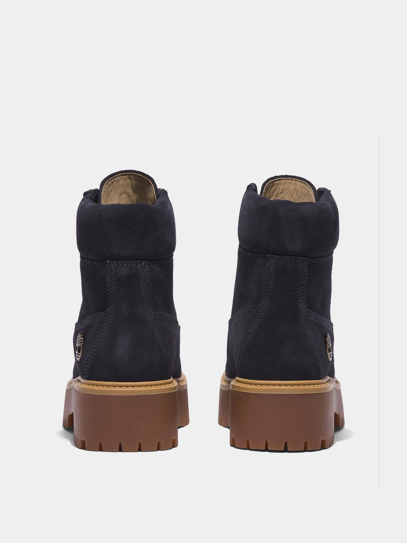 Ботинки и сапоги Timberland C.F. Stead™ Indigo Suede Stone модель TB0A62PVEP3 Ботинки и сапоги Timberland C.F. Stead™ Indigo Suede Stone модель TB0A62PVEP3 Фото