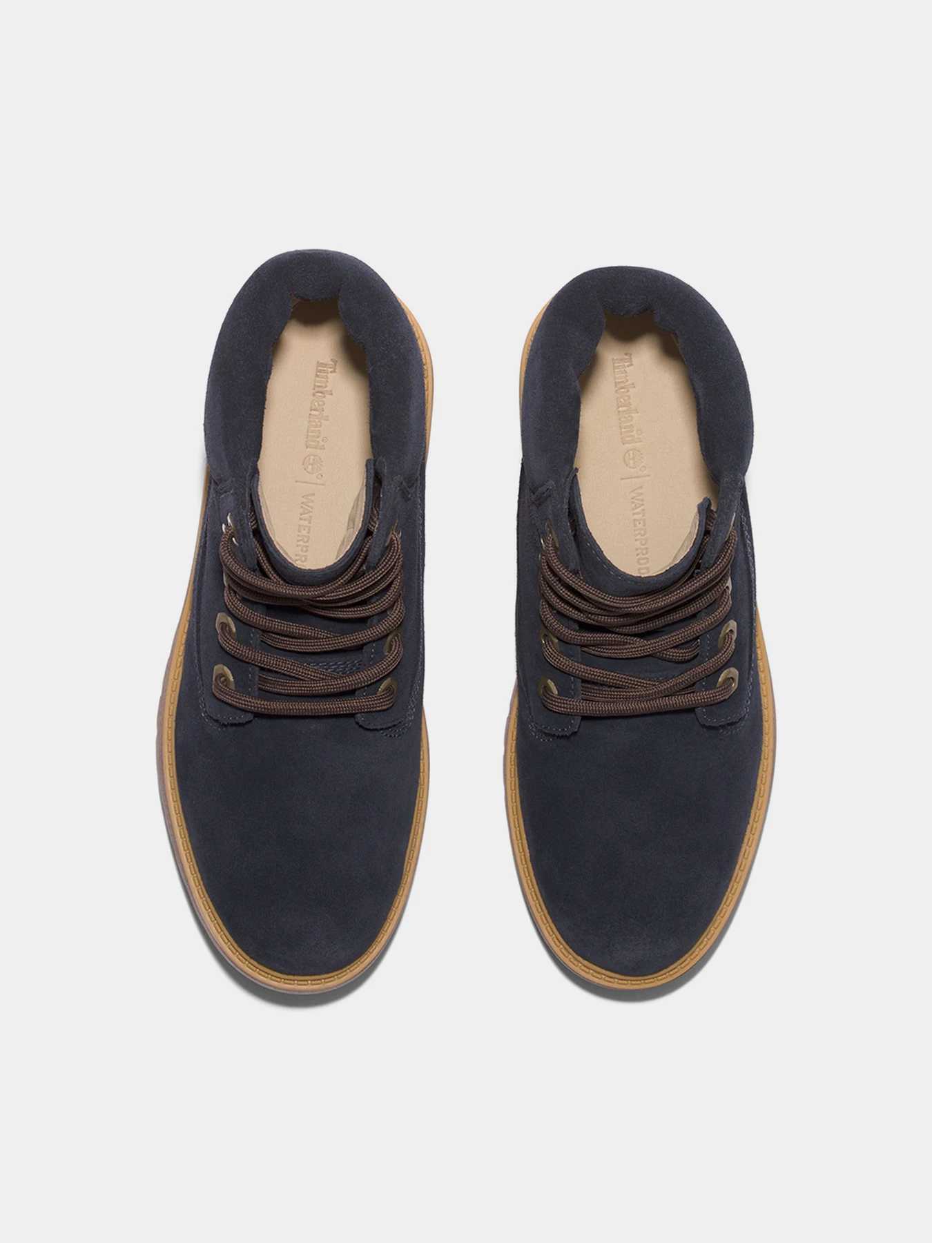Ботинки и сапоги Timberland C.F. Stead™ Indigo Suede Stone модель TB0A62PVEP3 Ботинки и сапоги Timberland C.F. Stead™ Indigo Suede Stone модель TB0A62PVEP3 Фото