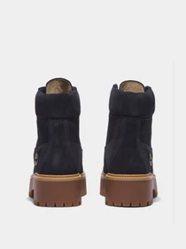 Ботинки и сапоги Timberland C.F. Stead™ Indigo Suede Stone модель TB0A62PVEP3 Фото