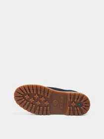 Ботинки и сапоги Timberland C.F. Stead™ Indigo Suede Stone модель TB0A62PVEP3 Фото