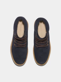 Ботинки и сапоги Timberland C.F. Stead™ Indigo Suede Stone модель TB0A62PVEP3 Фото