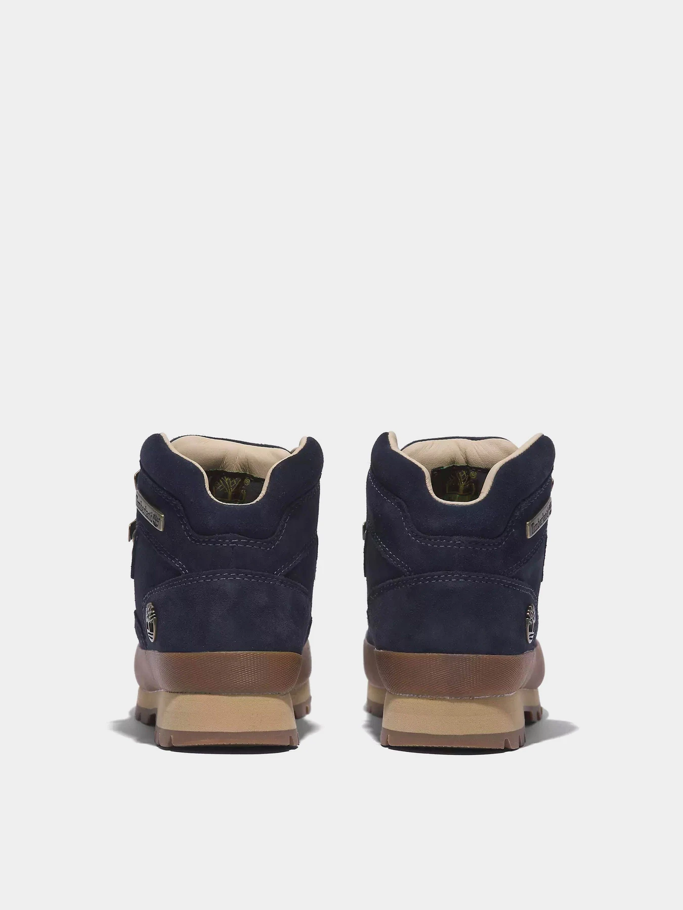 Черевики та чоботи Timberland C.F. Stead Suede Euro Hiker модель TB0A62VGEP3 Фото