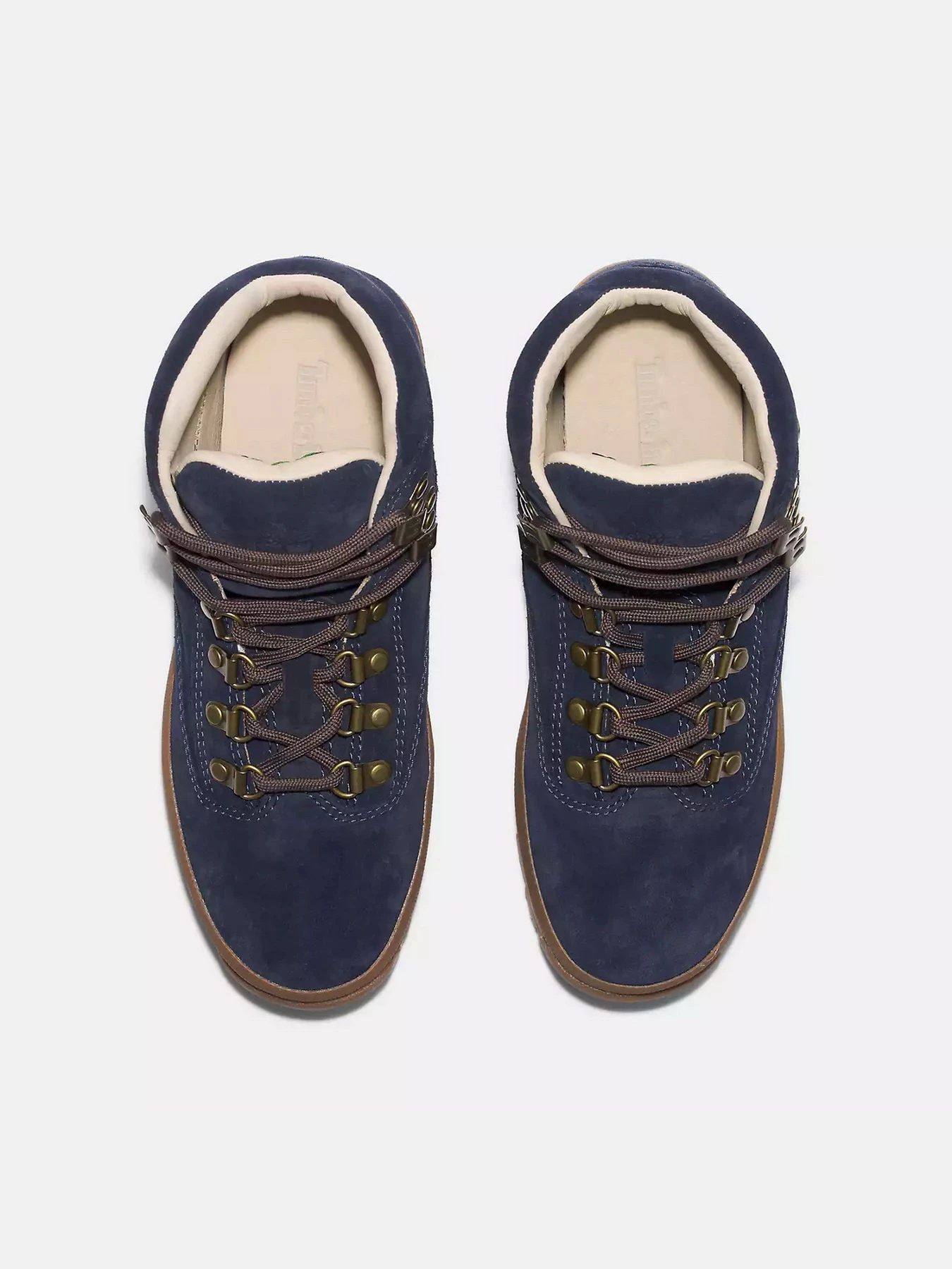 Черевики та чоботи Timberland C.F. Stead Suede Euro Hiker модель TB0A62VGEP3 Фото