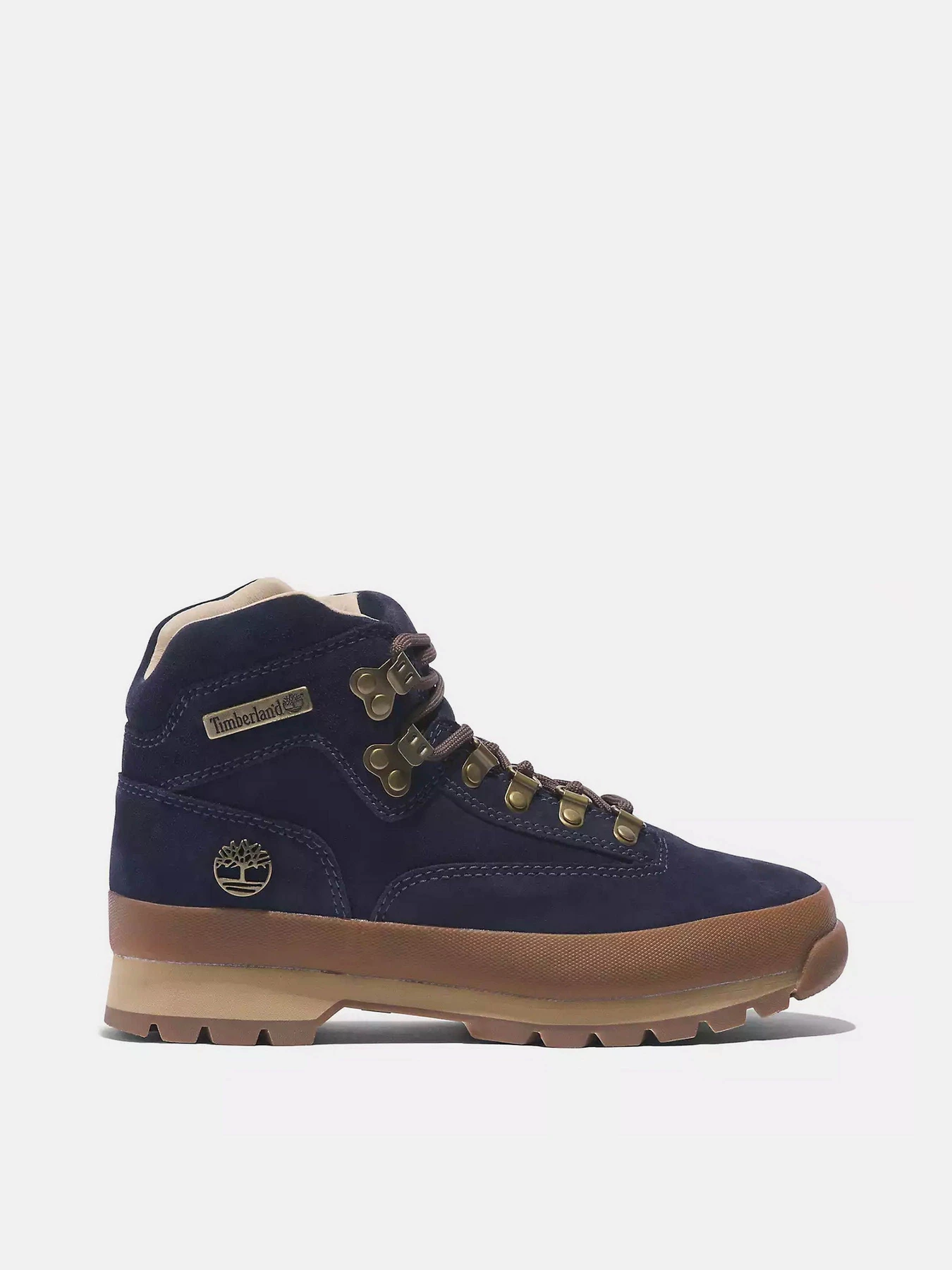 Черевики та чоботи Timberland C.F. Stead Suede Euro Hiker модель TB0A62VGEP3 Черевики та чоботи Timberland C.F. Stead Suede Euro Hiker модель TB0A62VGEP3 Фото