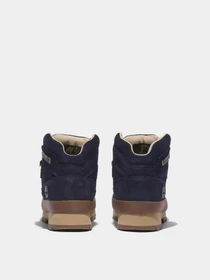 Черевики та чоботи Timberland C.F. Stead Suede Euro Hiker модель TB0A62VGEP3 Фото