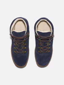 Черевики та чоботи Timberland C.F. Stead Suede Euro Hiker модель TB0A62VGEP3 Фото