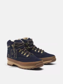 Черевики та чоботи Timberland C.F. Stead Suede Euro Hiker модель TB0A62VGEP3 Фото