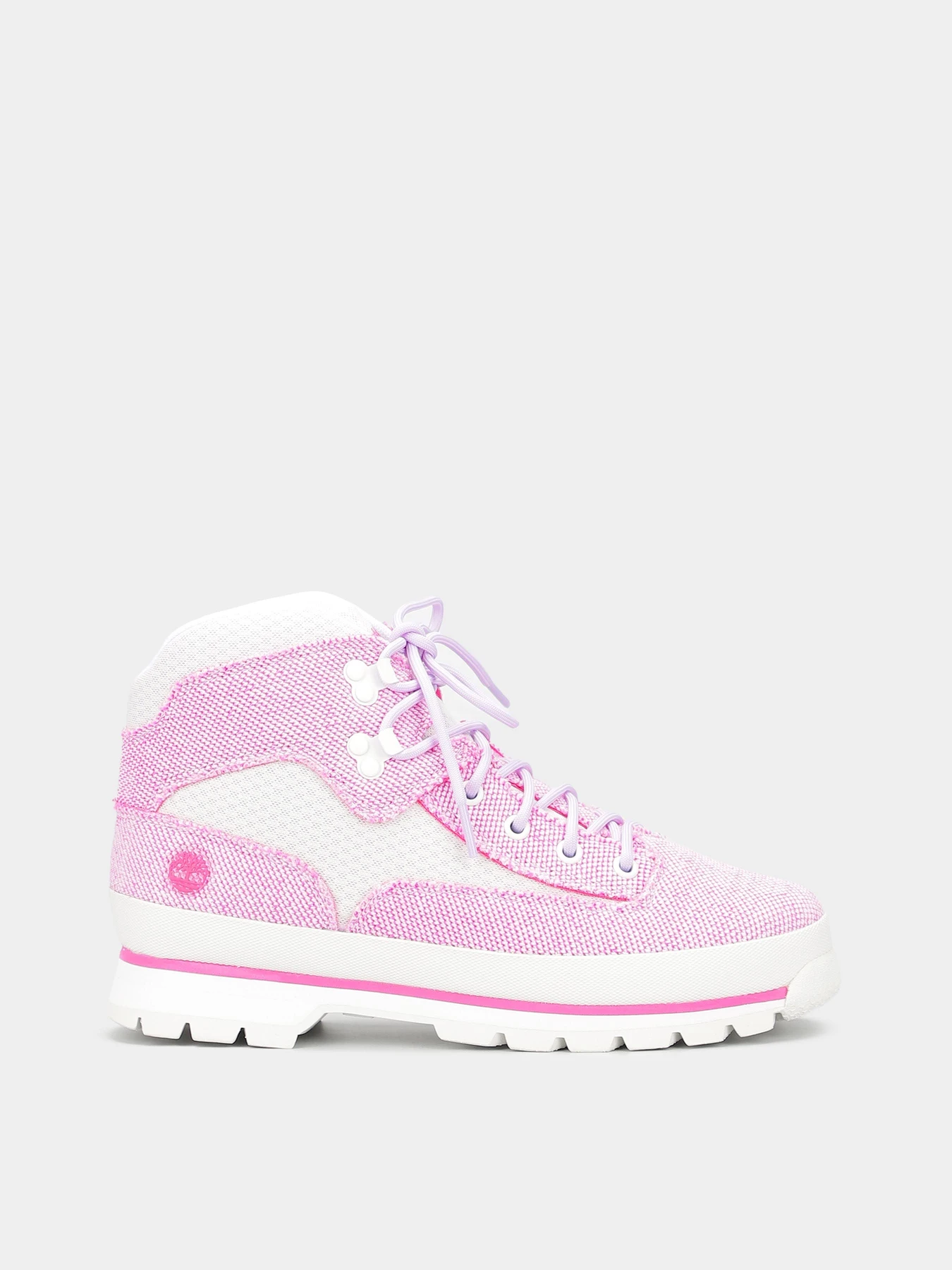 Ботинки и сапоги Timberland Mid Euro Hiker модель TB0A64MREAM Ботинки и сапоги Timberland Mid Euro Hiker модель TB0A64MREAM Фото