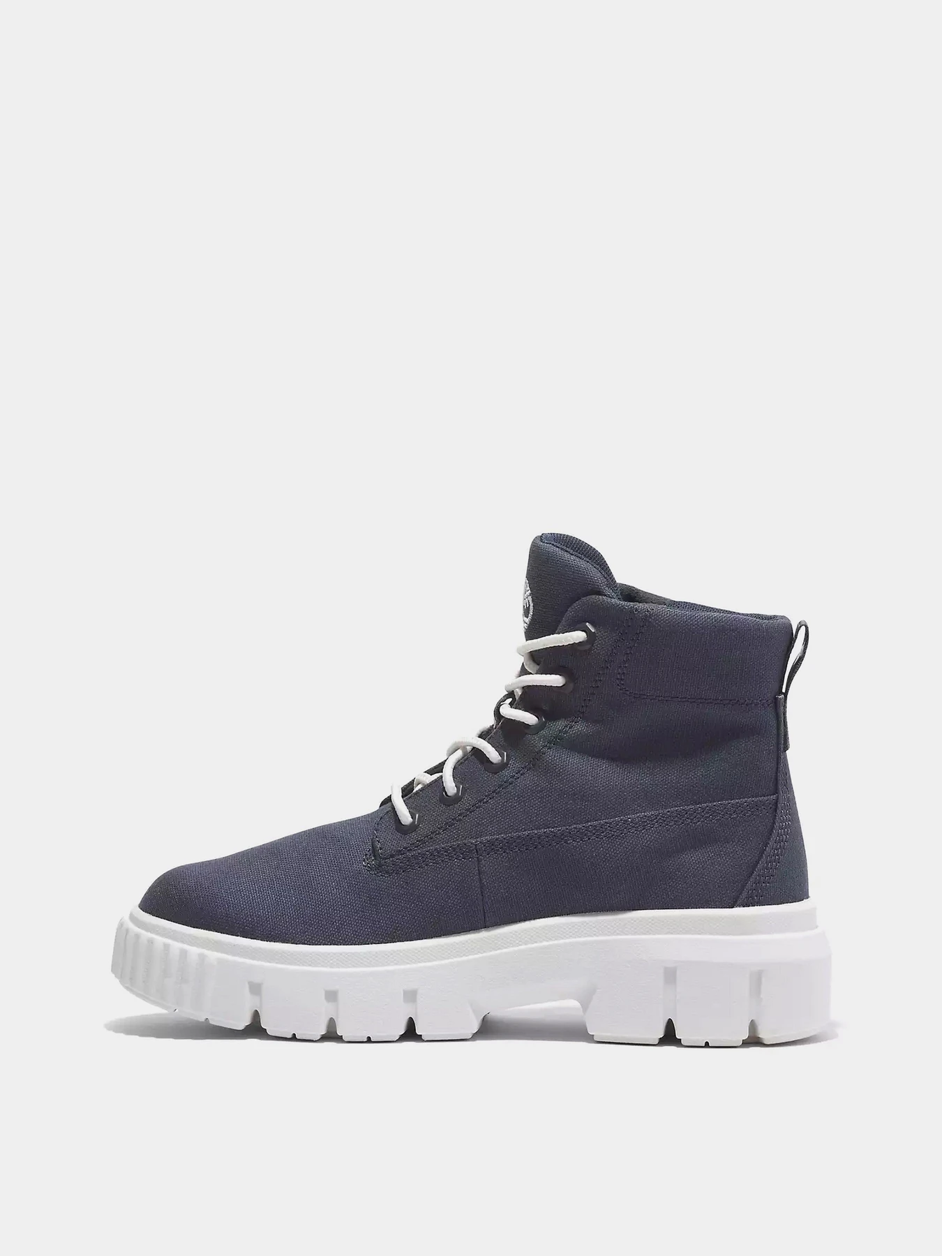 Черевики та чоботи Timberland Greyfield Mid Lace-Up модель TB0A62E4EP4 Черевики та чоботи Timberland Greyfield Mid Lace-Up модель TB0A62E4EP4 Фото