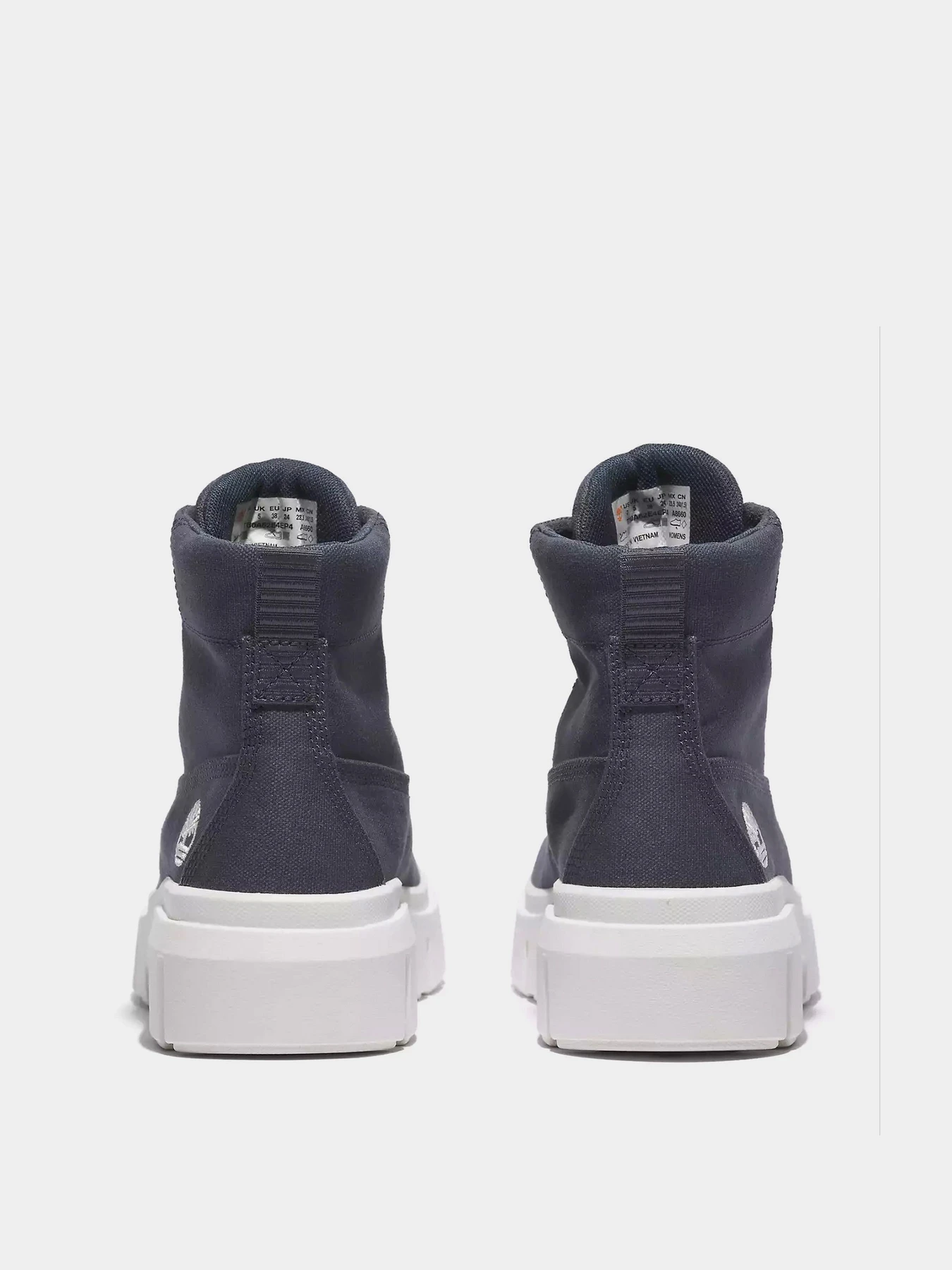 Черевики та чоботи Timberland Greyfield Mid Lace-Up модель TB0A62E4EP4 Черевики та чоботи Timberland Greyfield Mid Lace-Up модель TB0A62E4EP4 Фото