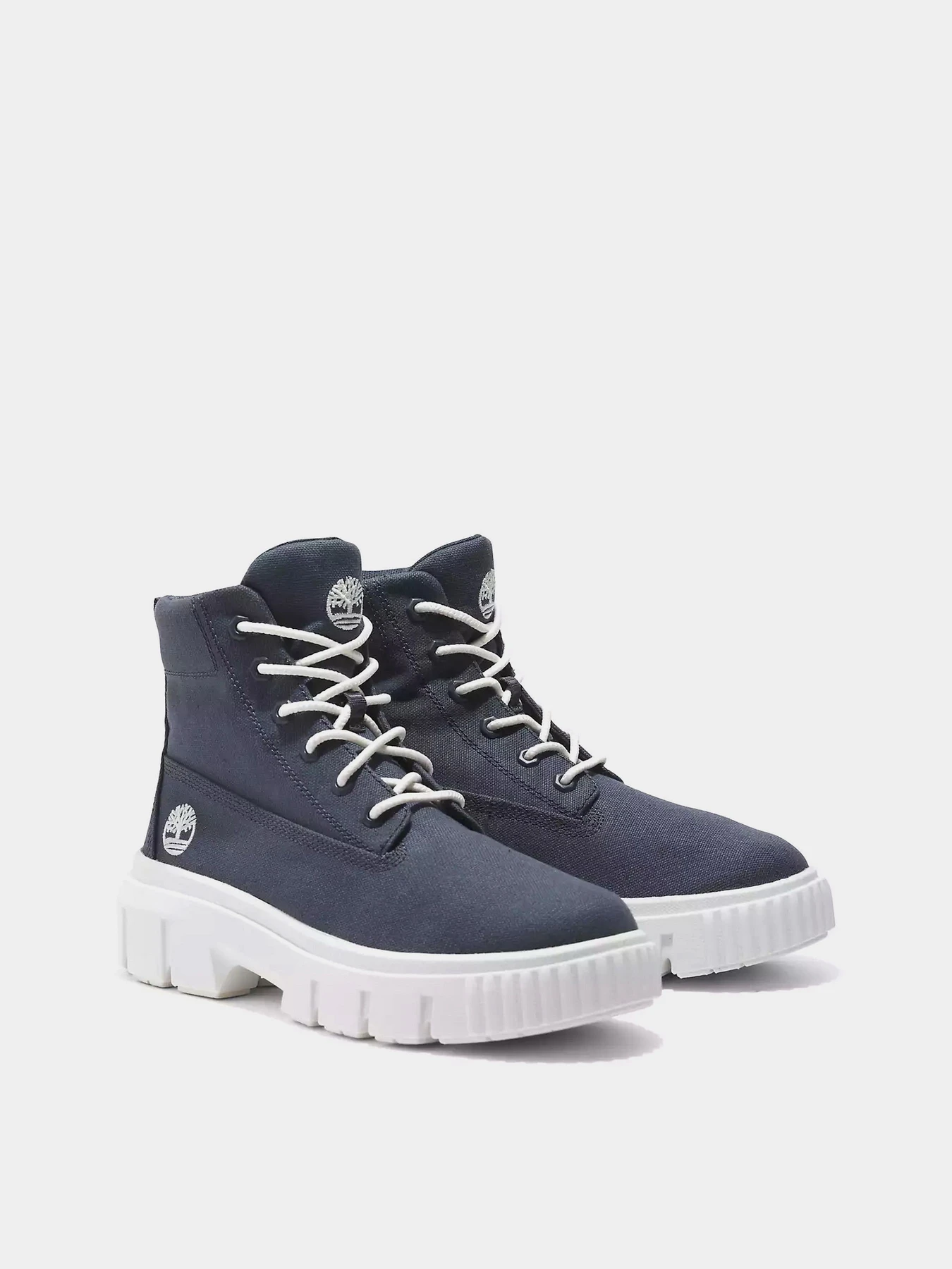 Черевики та чоботи Timberland Greyfield Mid Lace-Up модель TB0A62E4EP4 Черевики та чоботи Timberland Greyfield Mid Lace-Up модель TB0A62E4EP4 Фото