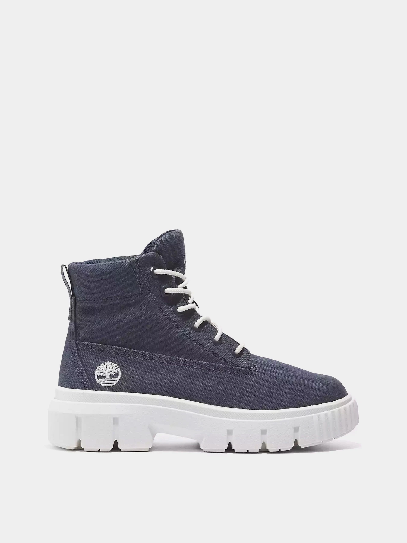 Черевики та чоботи Timberland Greyfield Mid Lace-Up модель TB0A62E4EP4 Черевики та чоботи Timberland Greyfield Mid Lace-Up модель TB0A62E4EP4 Фото