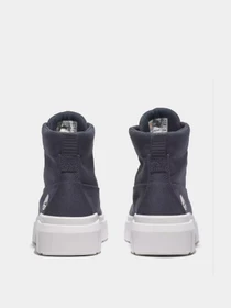 Черевики та чоботи Timberland Greyfield Mid Lace-Up модель TB0A62E4EP4 Фото